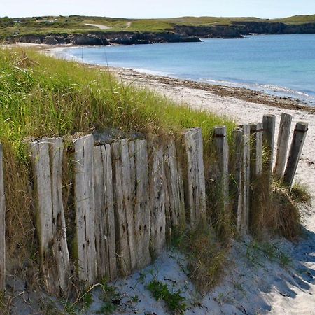 Maison Du Domaine De La Pointe Saint-Pierre-Quiberon Bagian luar foto